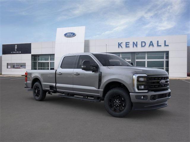 new 2024 Ford F-250 car, priced at $65,190