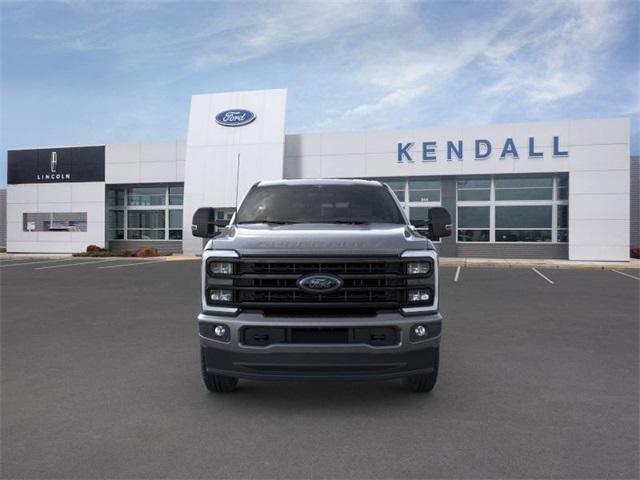 new 2024 Ford F-250 car, priced at $65,190