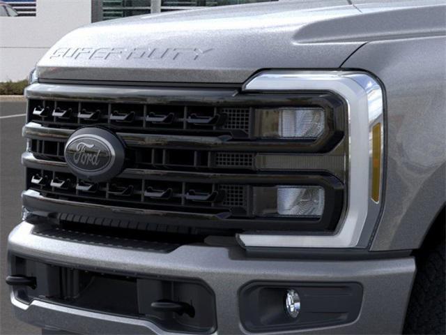 new 2024 Ford F-250 car, priced at $65,190