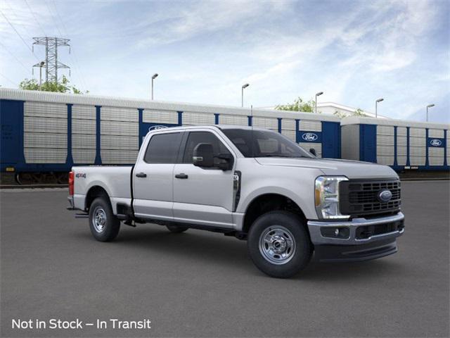 new 2024 Ford F-250 car, priced at $55,760