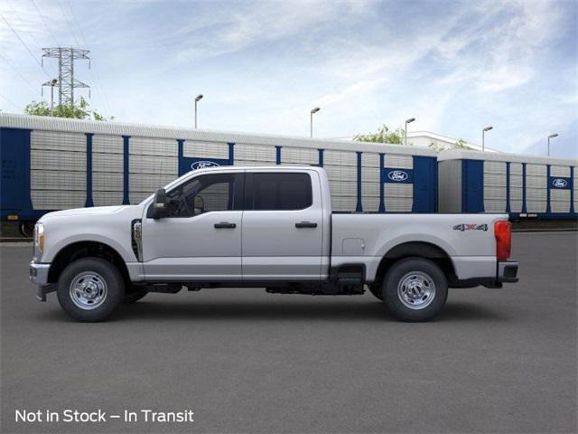 new 2024 Ford F-250 car, priced at $55,760