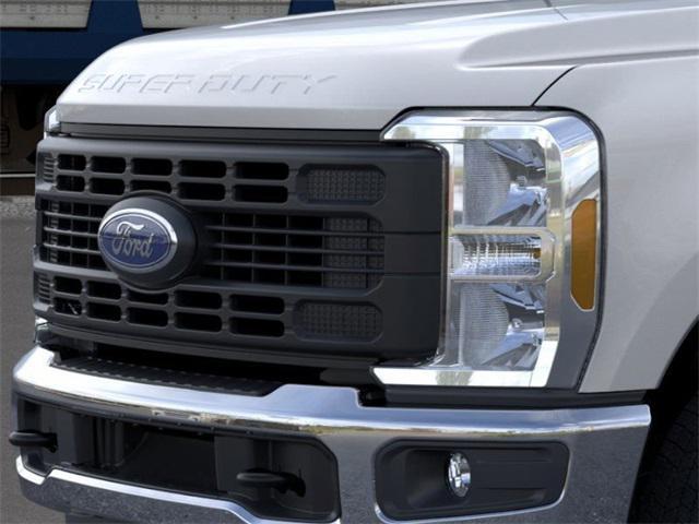 new 2024 Ford F-250 car, priced at $55,760