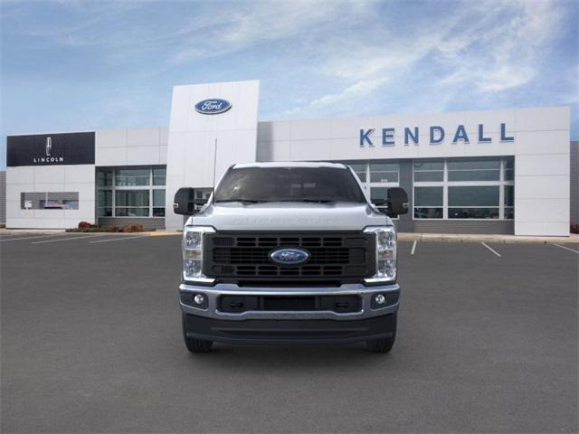 new 2024 Ford F-250 car, priced at $50,116