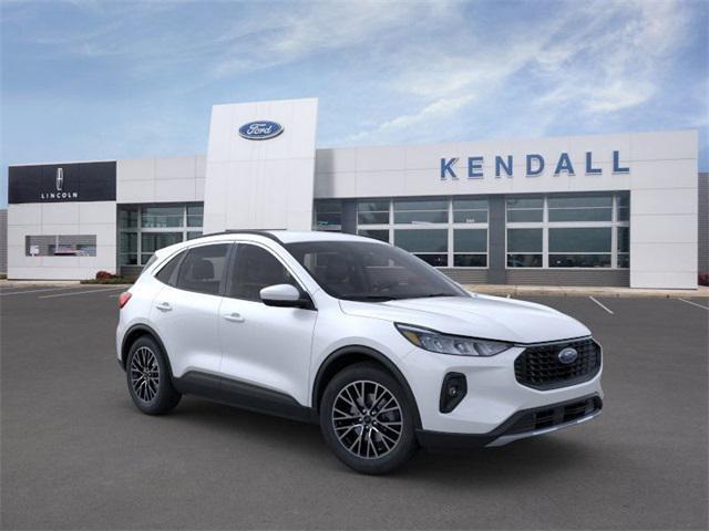 new 2025 Ford Escape car, priced at $39,890