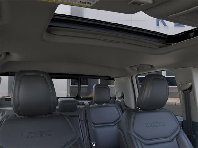 new 2025 Ford Maverick car, priced at $39,091