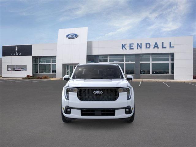 new 2025 Ford Maverick car, priced at $39,091