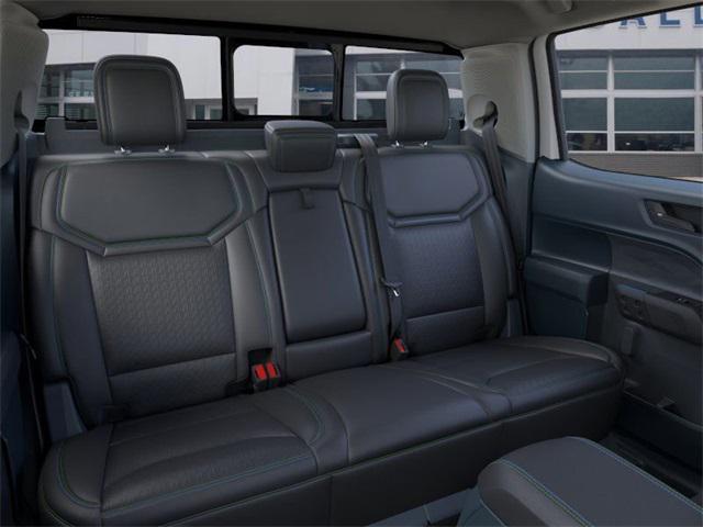 new 2025 Ford Maverick car, priced at $39,091