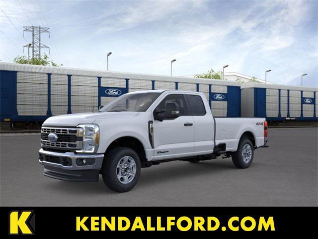 new 2026 Ford F-250 car, priced at $70,330