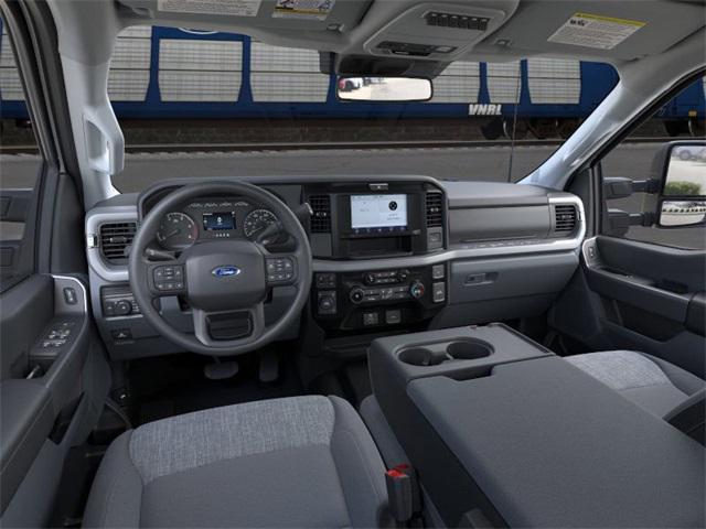 new 2026 Ford F-250 car, priced at $70,330