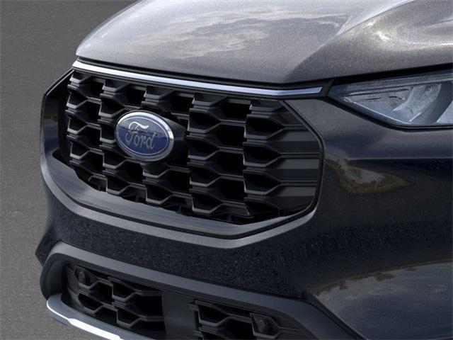 new 2025 Ford Escape car, priced at $37,165