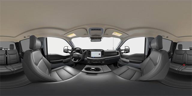 new 2026 Ford F-350 car, priced at $86,635