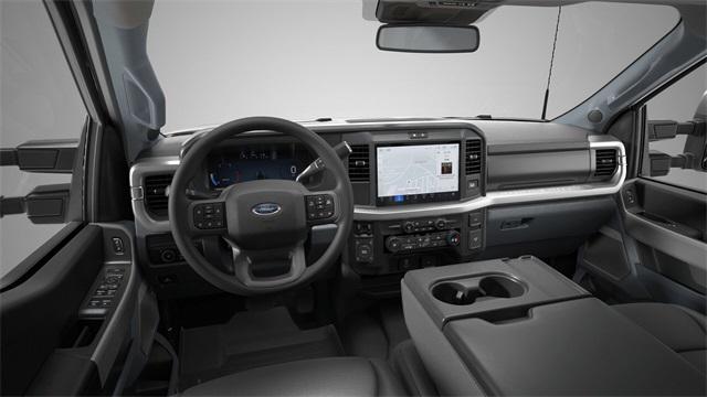 new 2026 Ford F-350 car, priced at $86,635