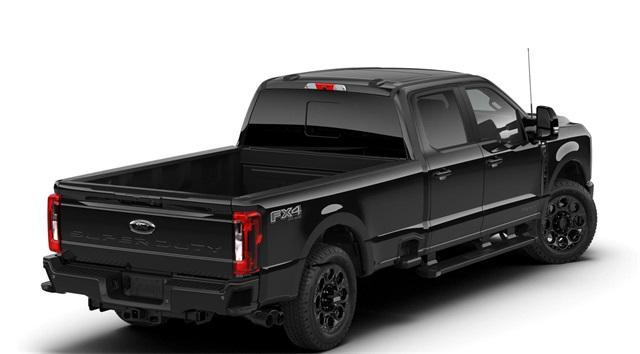 new 2026 Ford F-350 car, priced at $86,635