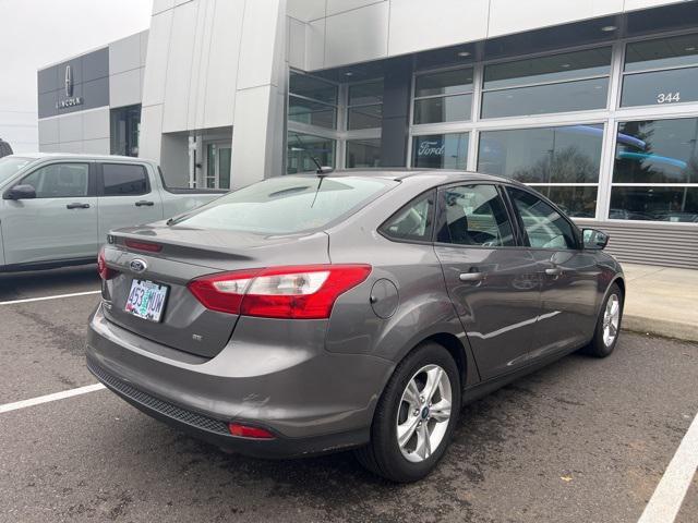 used 2013 Ford Focus car, priced at $9,981