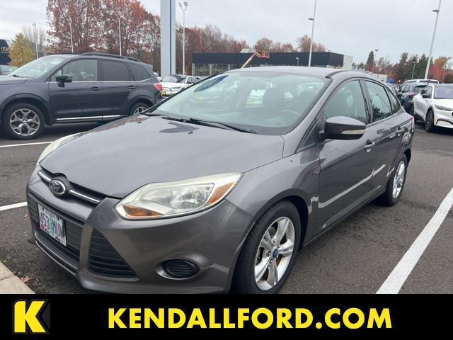 used 2013 Ford Focus car, priced at $9,981