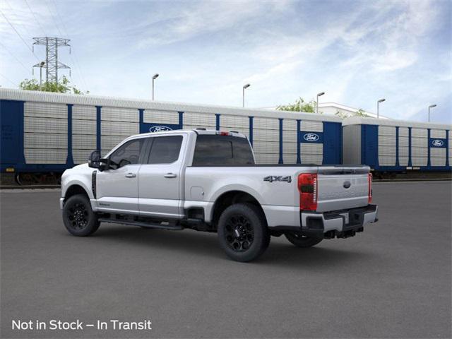 new 2024 Ford F-350 car, priced at $90,795