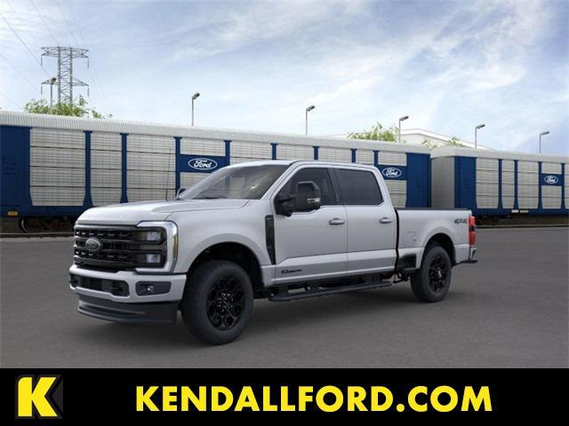 new 2024 Ford F-350 car, priced at $90,795