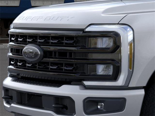 new 2024 Ford F-350 car, priced at $90,795