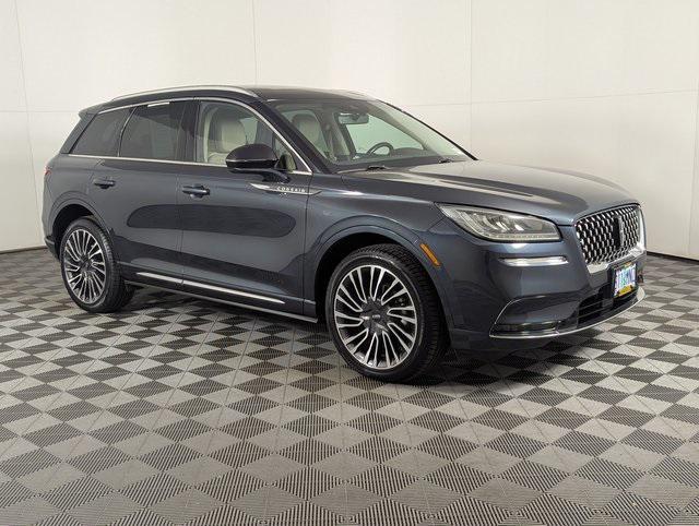 used 2020 Lincoln Corsair car, priced at $29,781