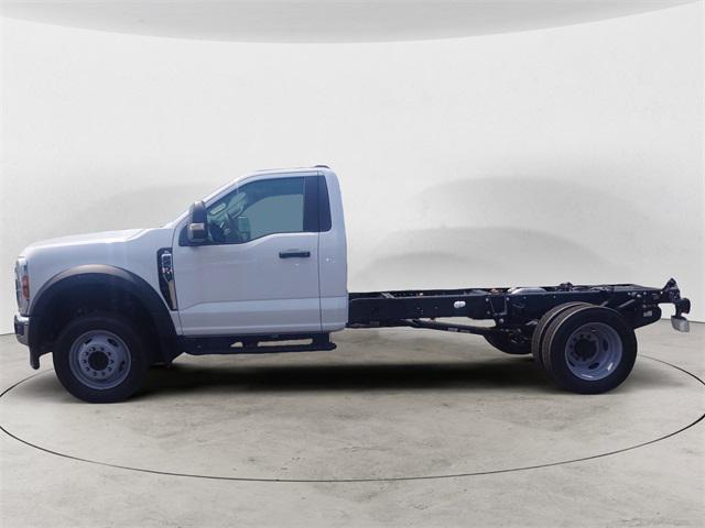 new 2024 Ford F-450 car, priced at $54,280