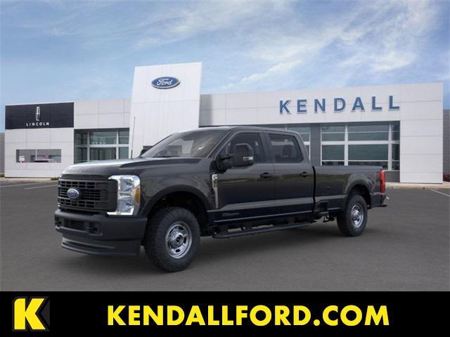 new 2024 Ford F-350 car, priced at $64,590