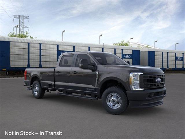 new 2024 Ford F-350 car, priced at $67,590