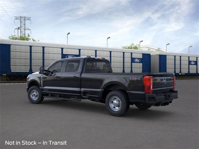 new 2024 Ford F-350 car, priced at $67,590