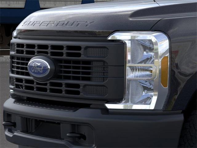 new 2024 Ford F-350 car, priced at $67,590