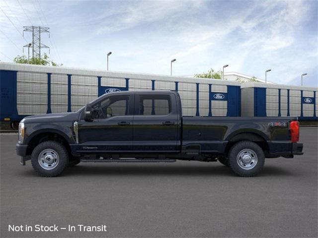 new 2024 Ford F-350 car, priced at $67,590