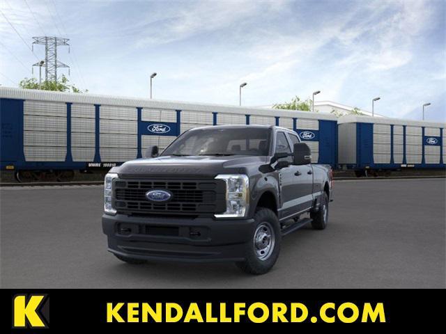 new 2024 Ford F-350 car, priced at $67,590