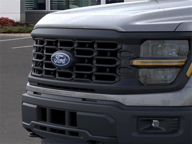 new 2024 Ford F-150 car, priced at $56,246