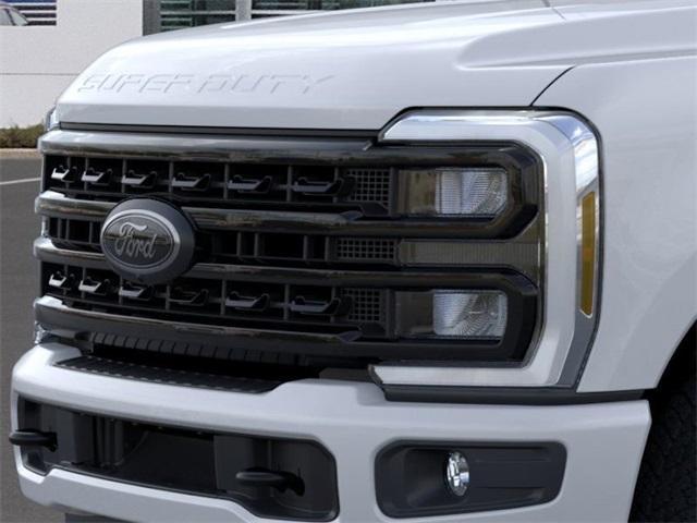 new 2024 Ford F-250 car, priced at $62,512