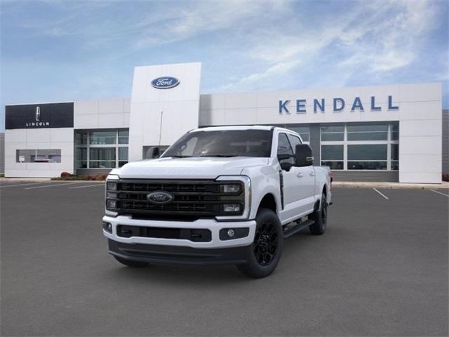 new 2024 Ford F-250 car, priced at $62,512