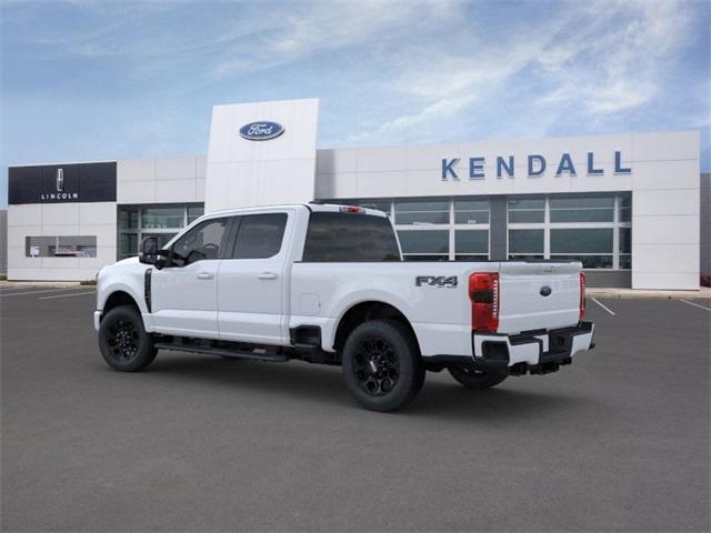 new 2024 Ford F-250 car, priced at $62,512