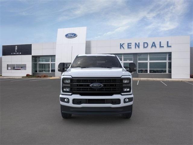 new 2024 Ford F-250 car, priced at $62,512