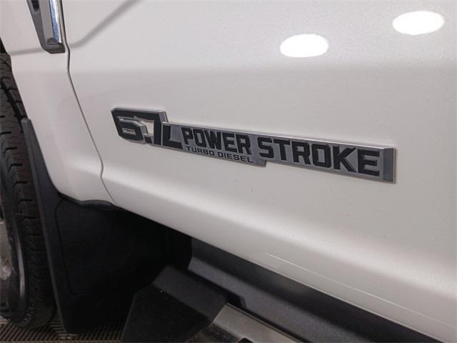 used 2024 Ford F-350 car, priced at $72,982