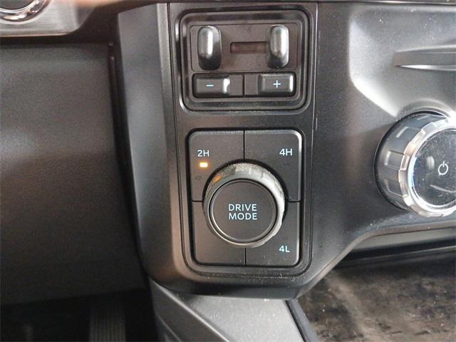 used 2024 Ford F-350 car, priced at $72,982