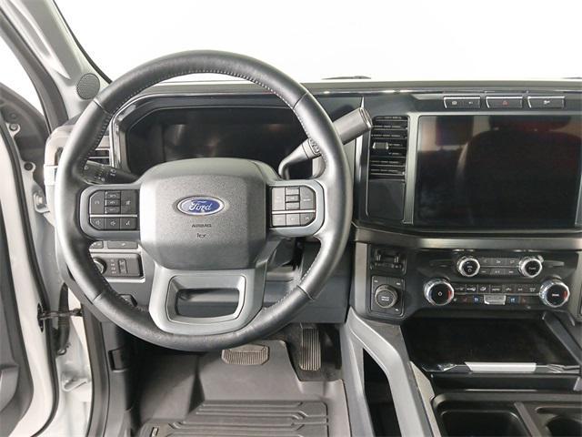 used 2024 Ford F-350 car, priced at $72,982