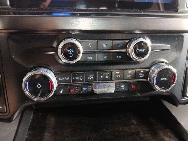 used 2024 Ford F-350 car, priced at $72,982