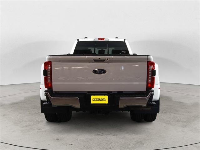 used 2024 Ford F-350 car, priced at $72,982