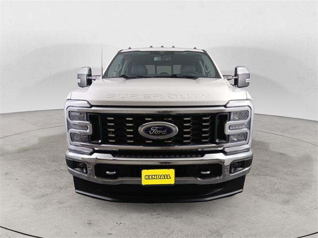 used 2024 Ford F-350 car, priced at $72,982