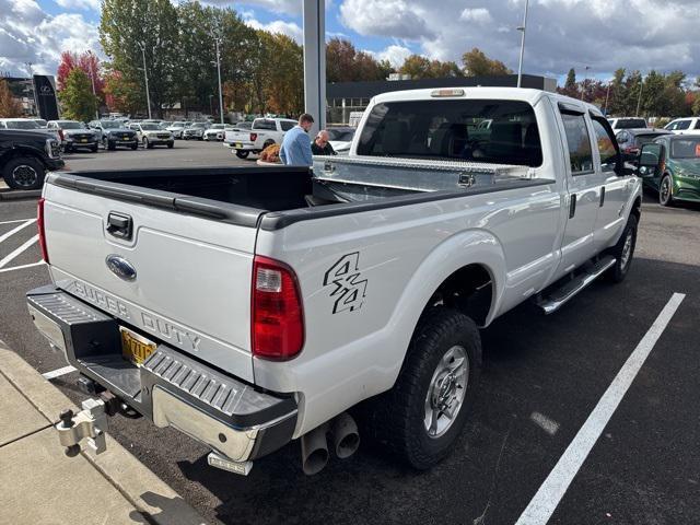 used 2015 Ford F-350 car, priced at $37,981