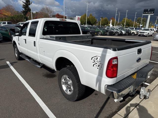 used 2015 Ford F-350 car, priced at $37,981