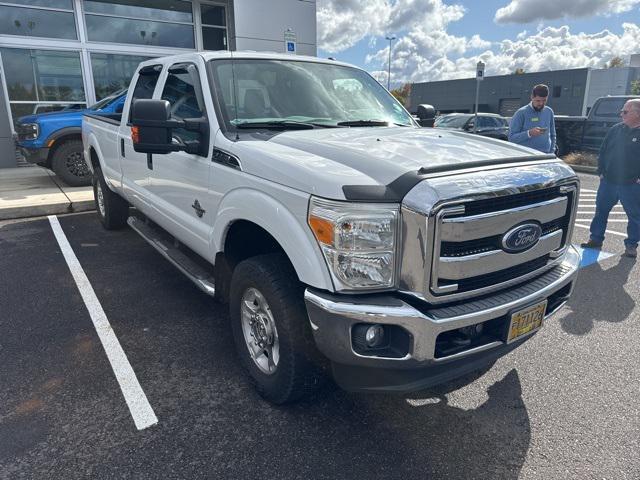 used 2015 Ford F-350 car, priced at $37,981