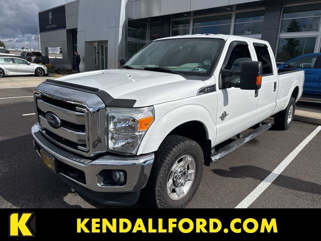 used 2015 Ford F-350 car, priced at $41,981