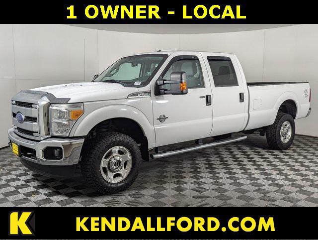 used 2015 Ford F-350 car, priced at $41,781