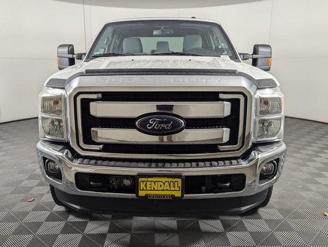 used 2015 Ford F-350 car, priced at $41,781