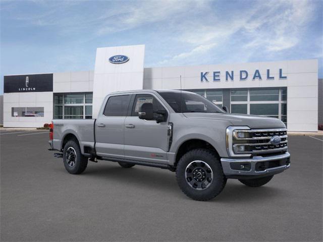 new 2026 Ford F-350 car, priced at $96,355