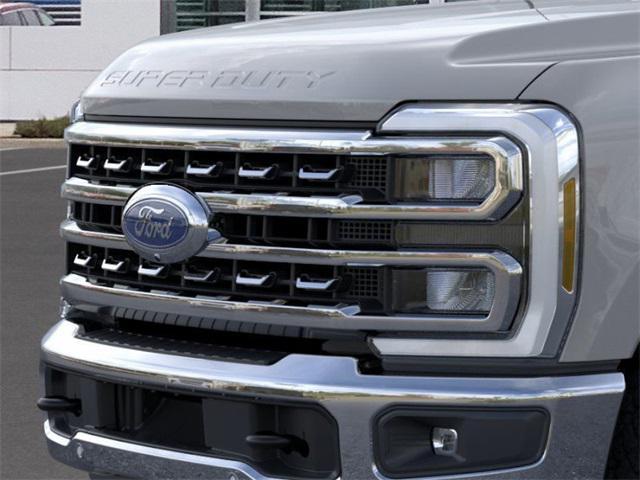 new 2026 Ford F-350 car, priced at $96,355
