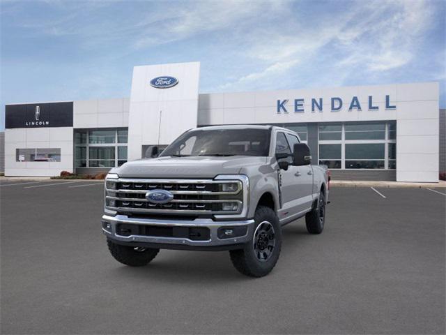 new 2026 Ford F-350 car, priced at $96,355